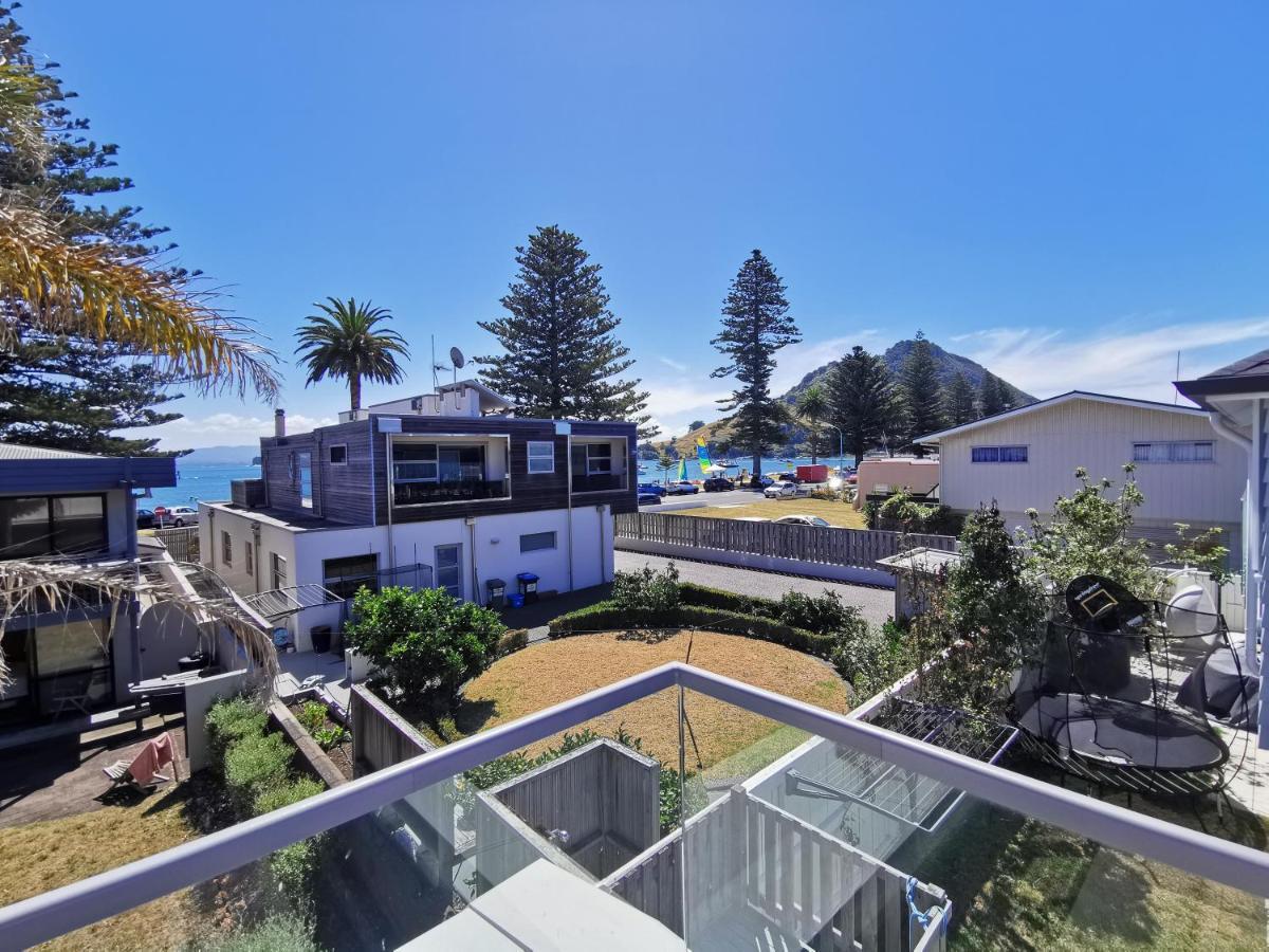 The Anchorage Apartments Mount Maunganui Exterior foto