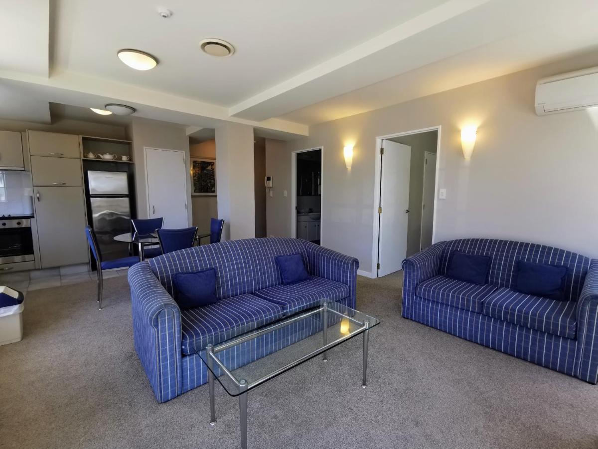 The Anchorage Apartments Mount Maunganui Exterior foto