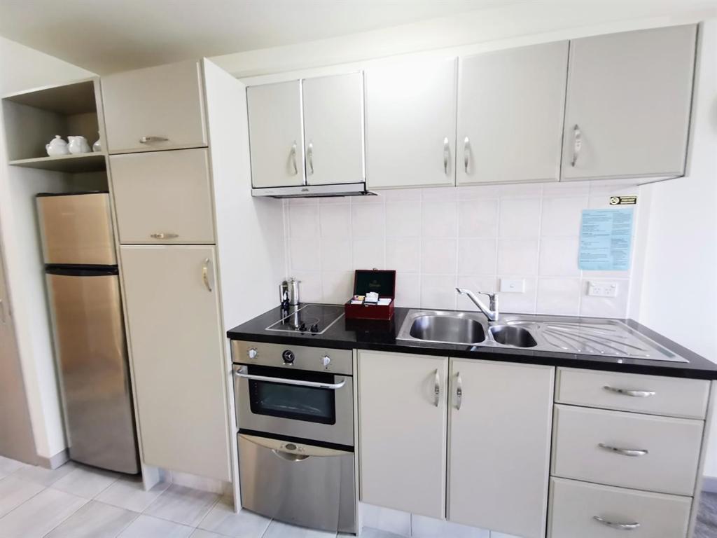 The Anchorage Apartments Mount Maunganui Exterior foto