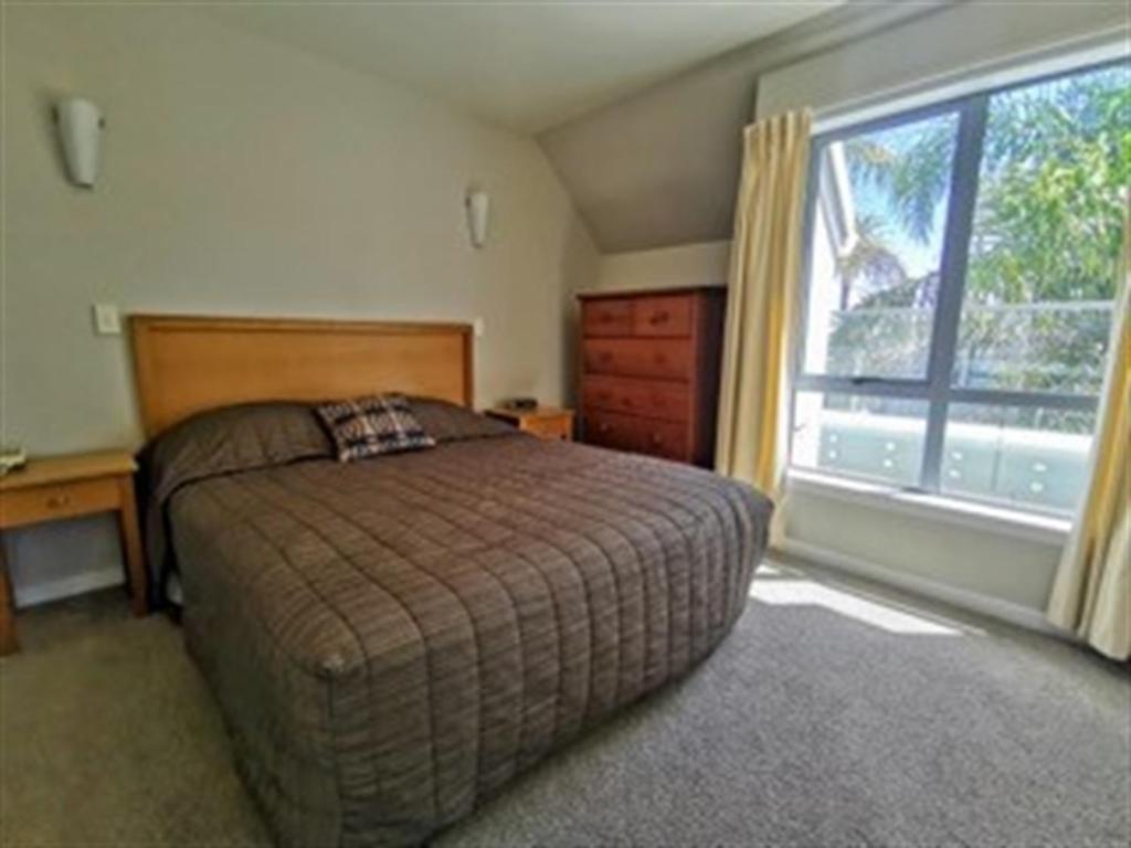 The Anchorage Apartments Mount Maunganui Exterior foto