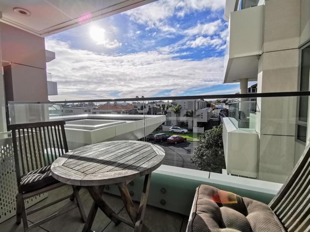 The Anchorage Apartments Mount Maunganui Exterior foto