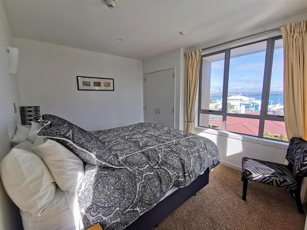 The Anchorage Apartments Mount Maunganui Exterior foto