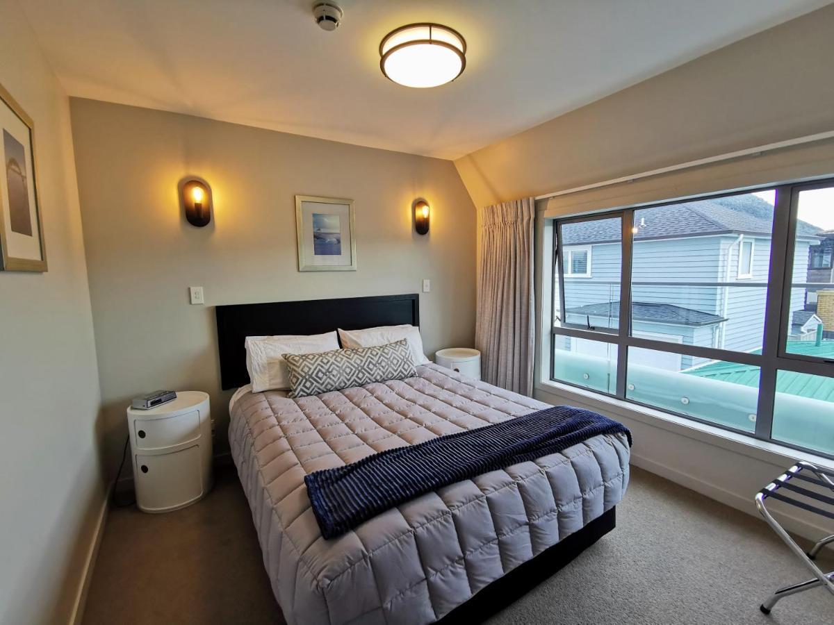 The Anchorage Apartments Mount Maunganui Exterior foto
