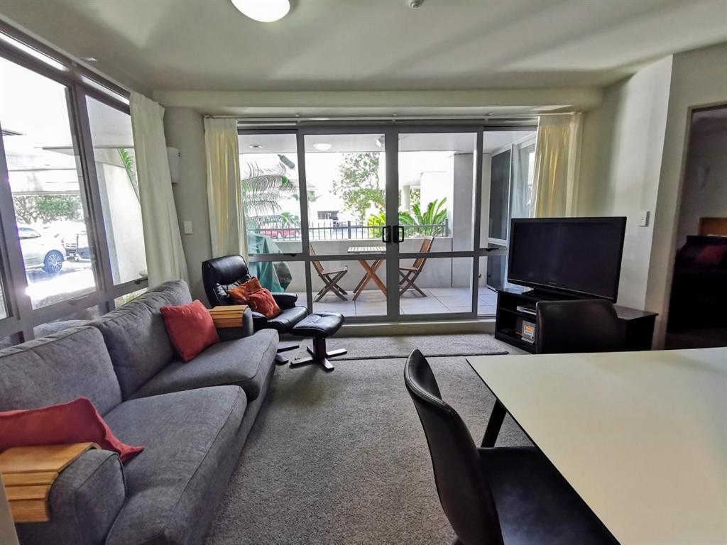 The Anchorage Apartments Mount Maunganui Exterior foto