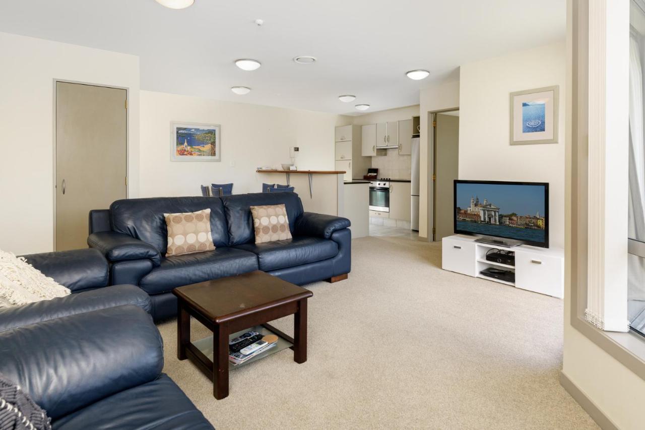 The Anchorage Apartments Mount Maunganui Exterior foto