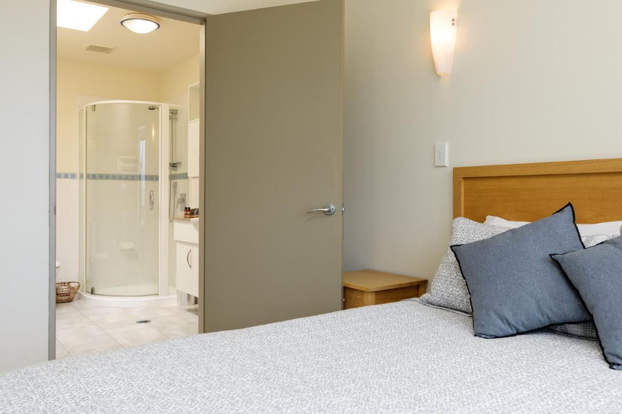 The Anchorage Apartments Mount Maunganui Exterior foto
