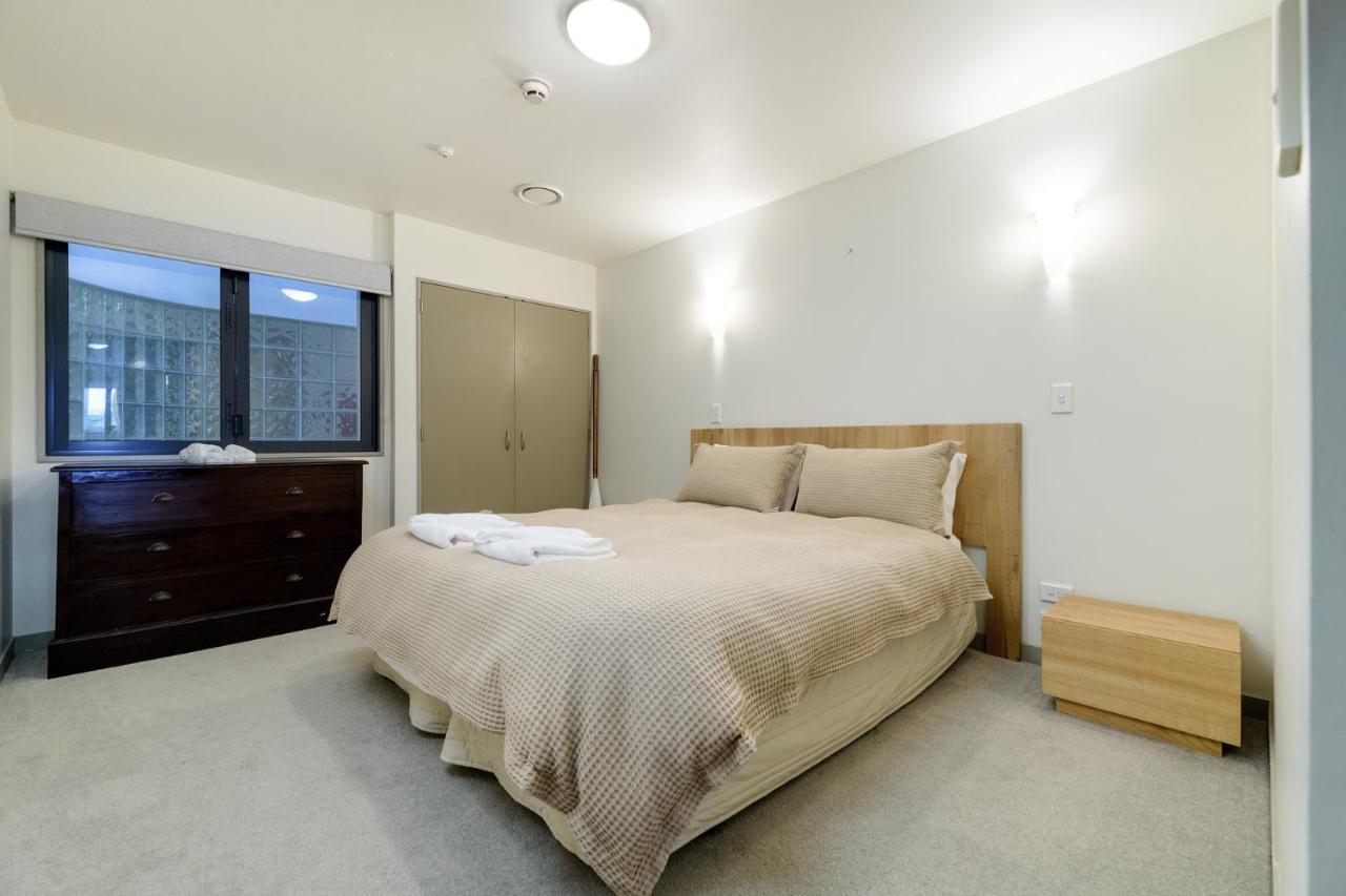 The Anchorage Apartments Mount Maunganui Exterior foto