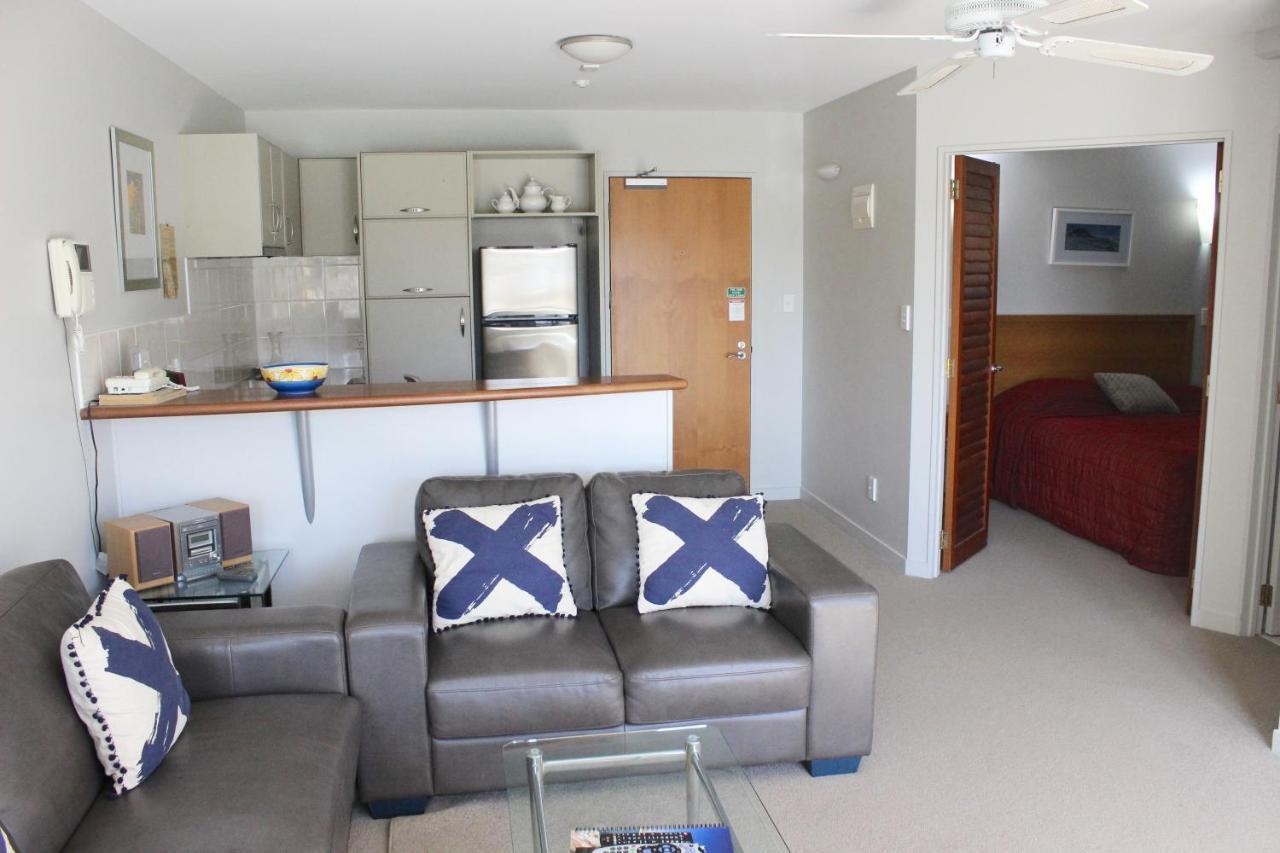 The Anchorage Apartments Mount Maunganui Exterior foto