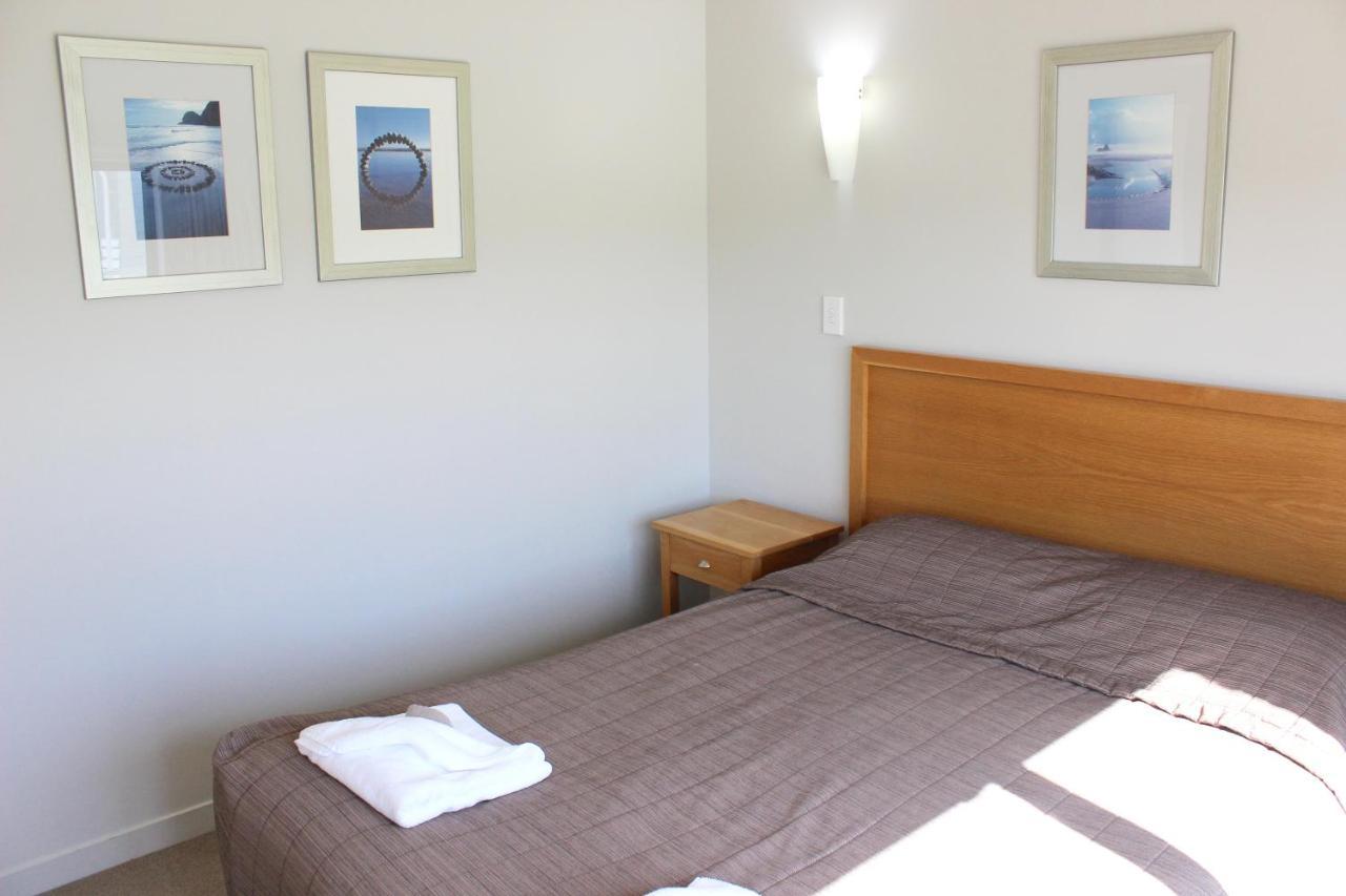 The Anchorage Apartments Mount Maunganui Exterior foto